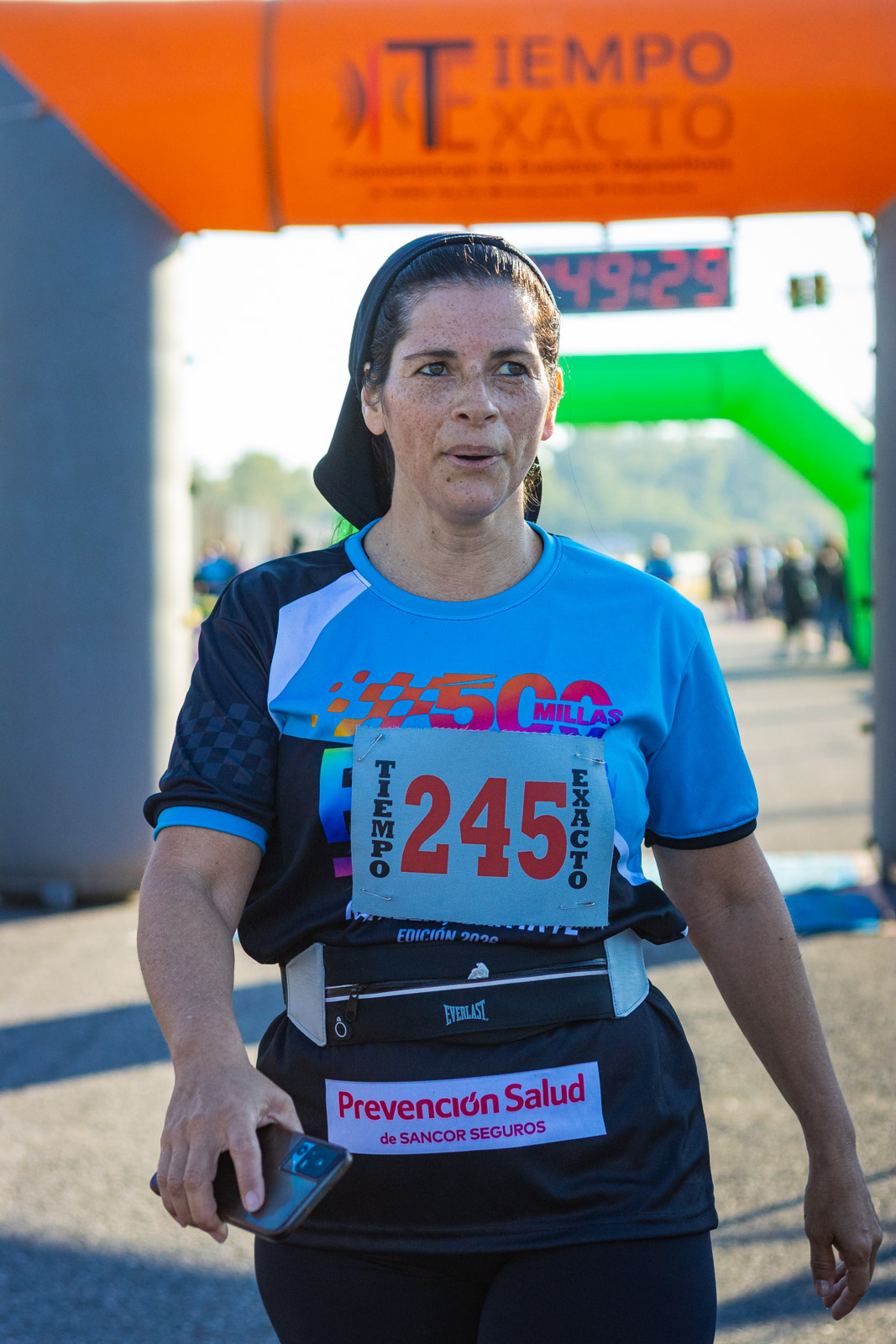 Foto Dorsal 245