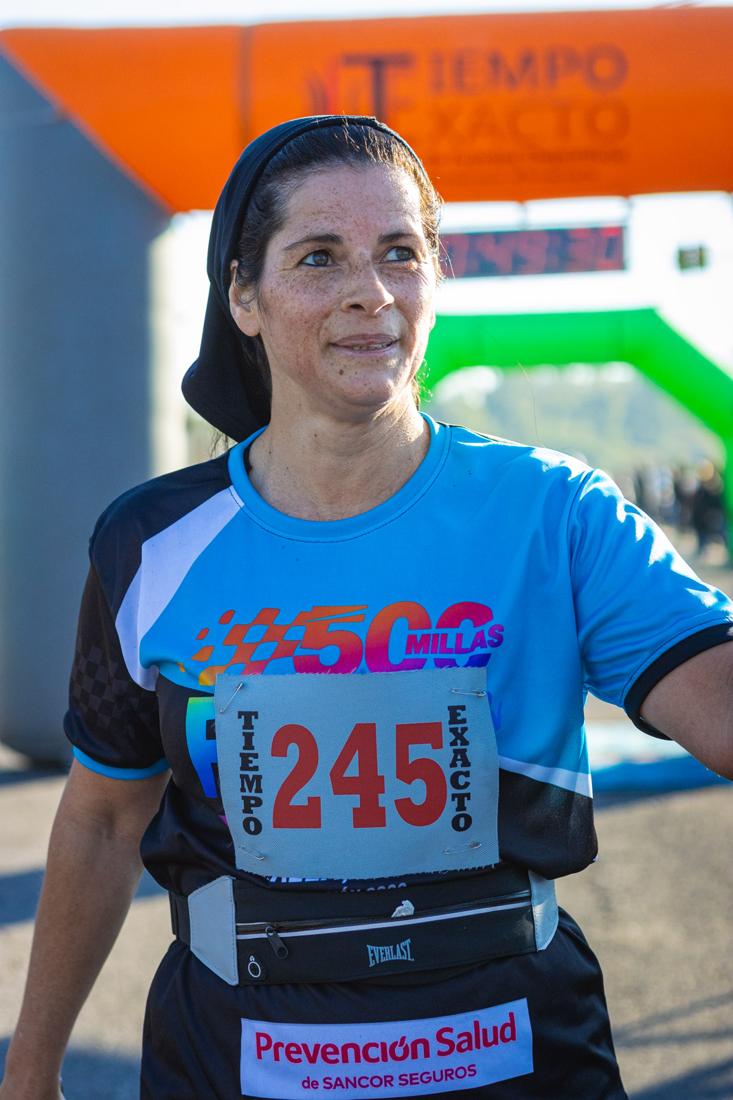 Foto Dorsal 245