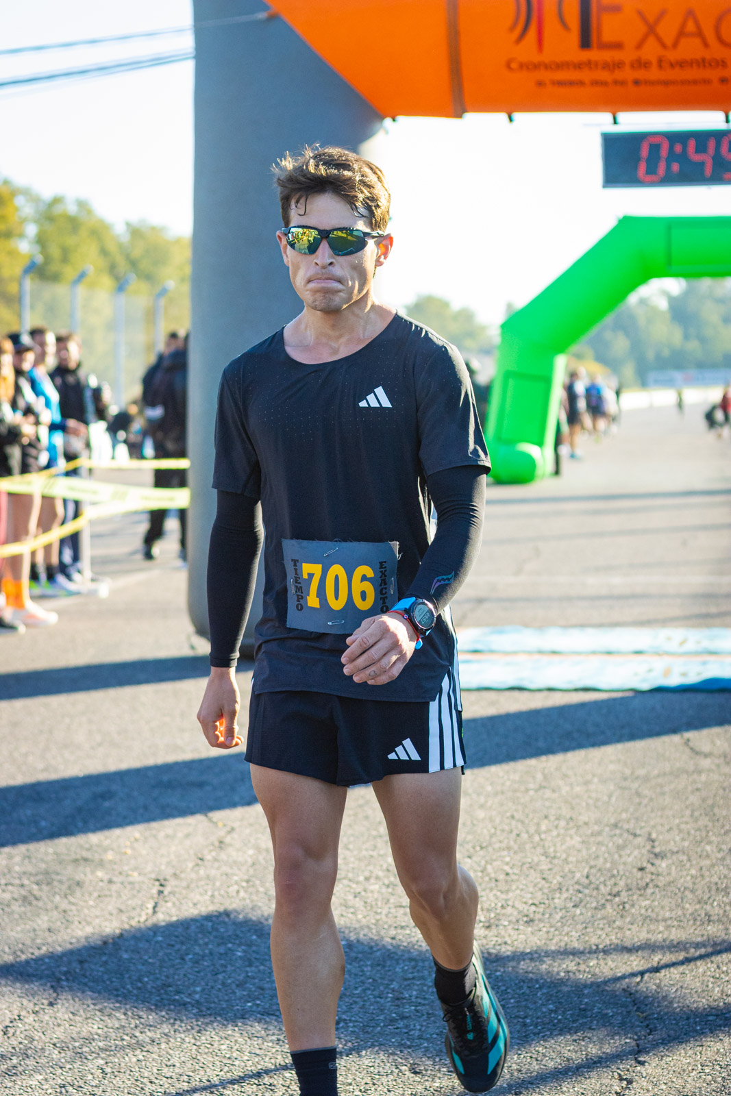 Foto Dorsal 706