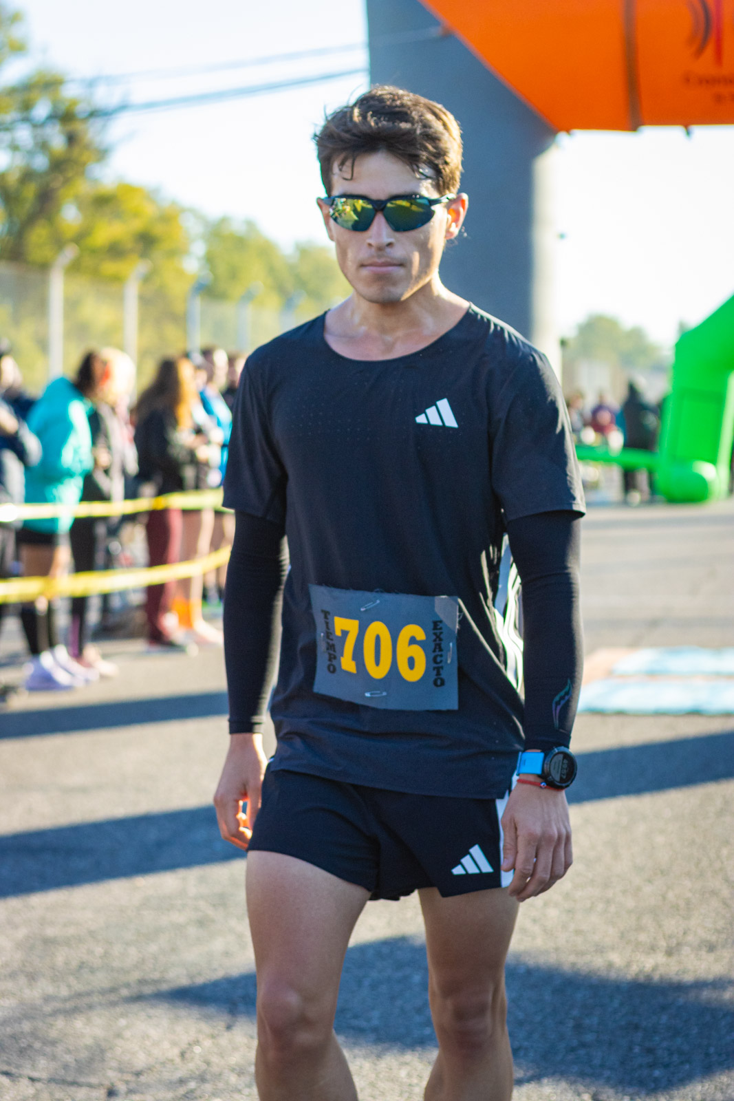 Foto Dorsal 706