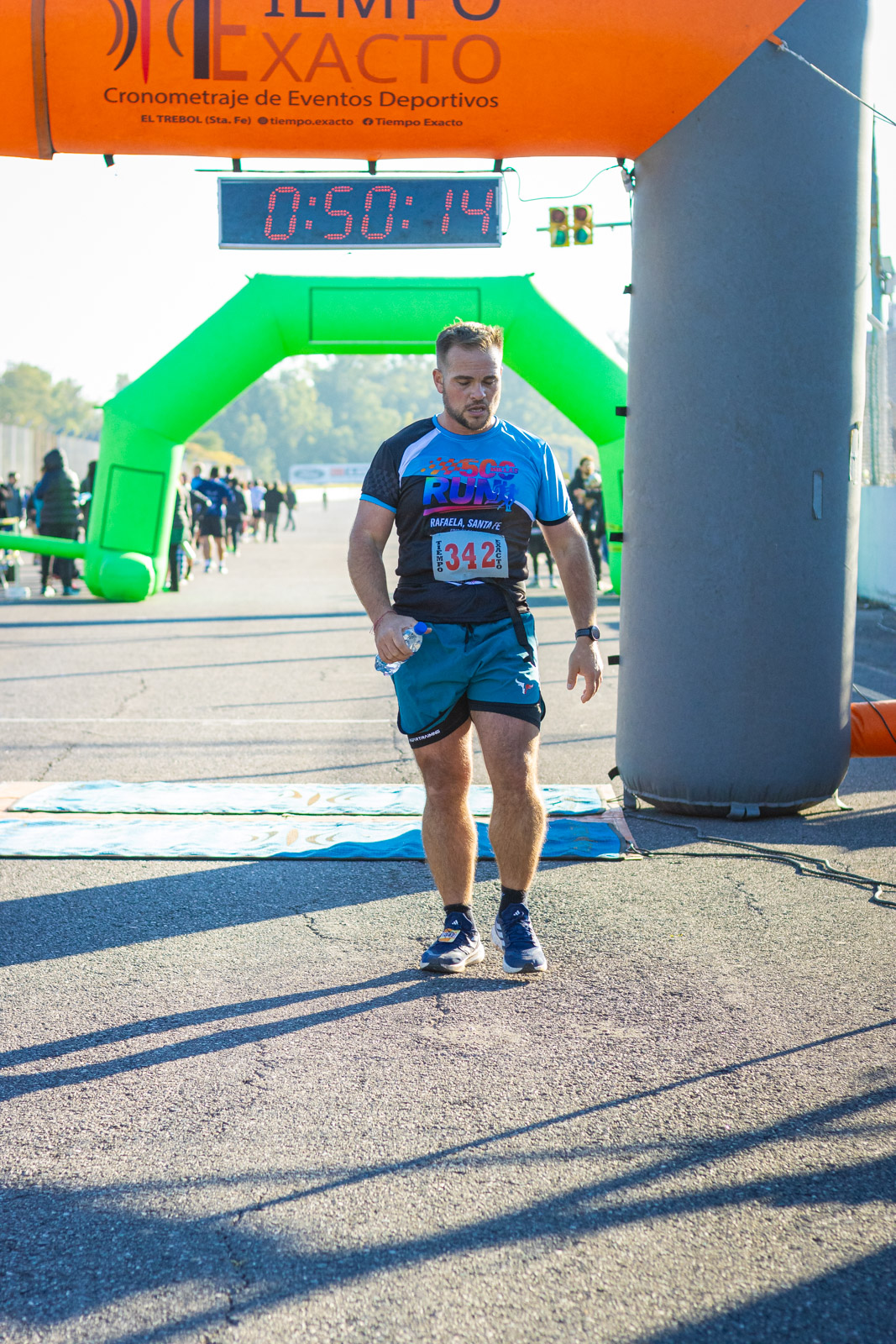 Foto Dorsal 342