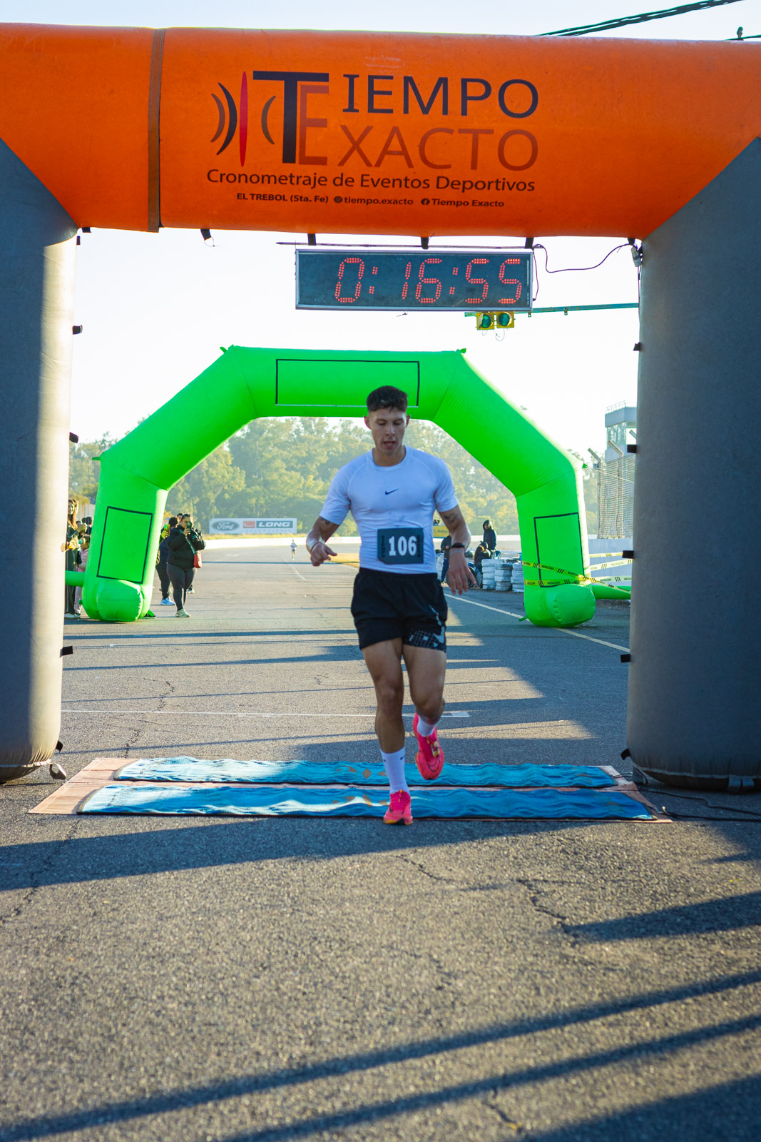 Foto Dorsal 106