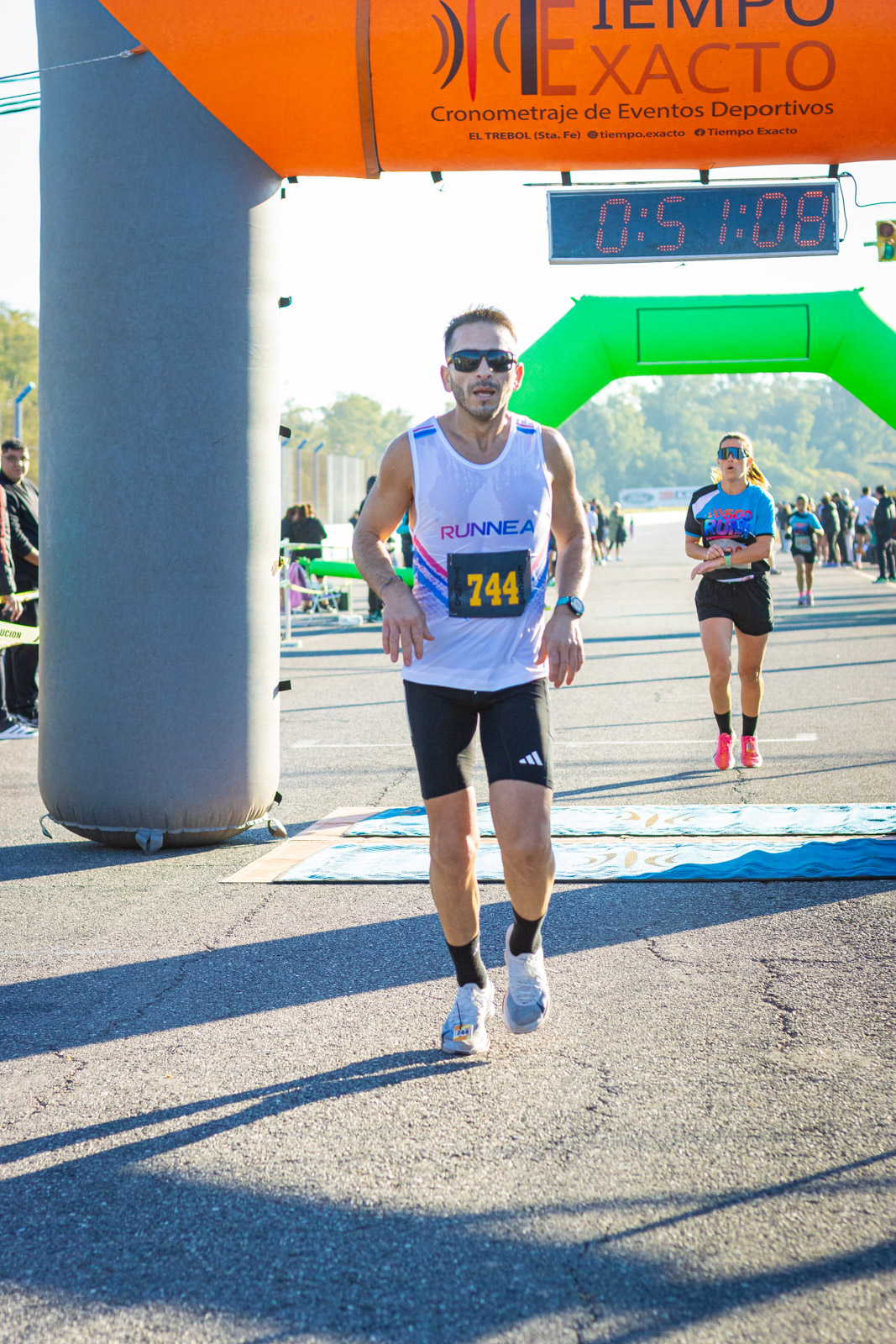 Foto Dorsal 744