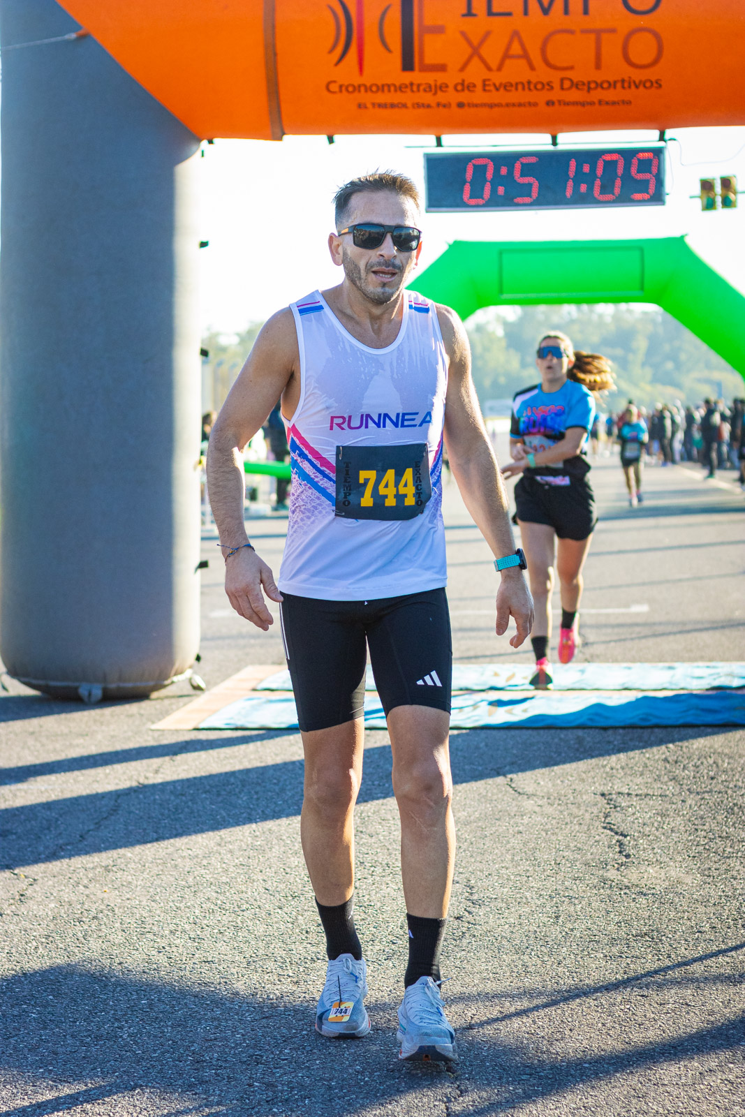 Foto Dorsal 744