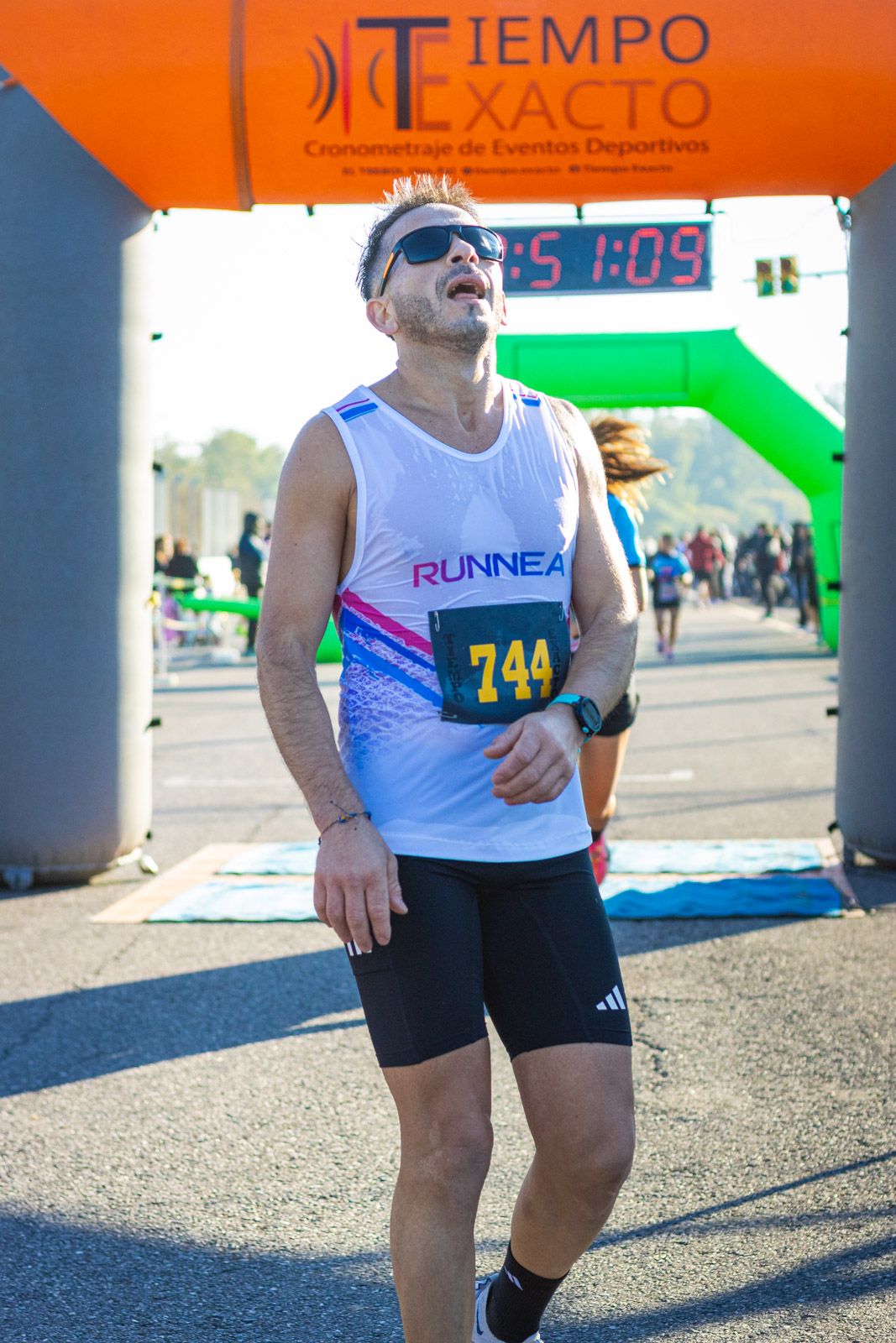 Foto Dorsal 744