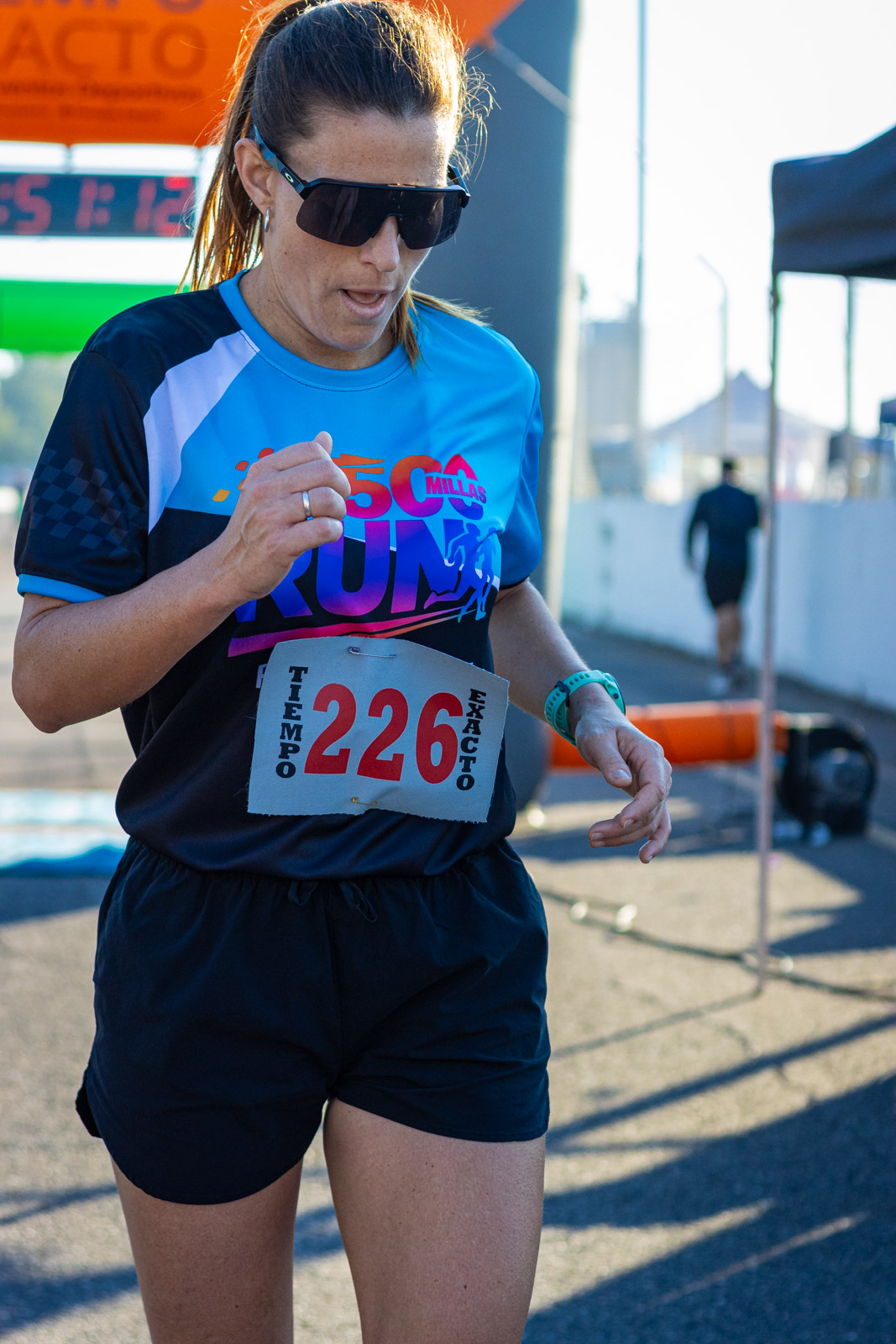 Foto Dorsal 226