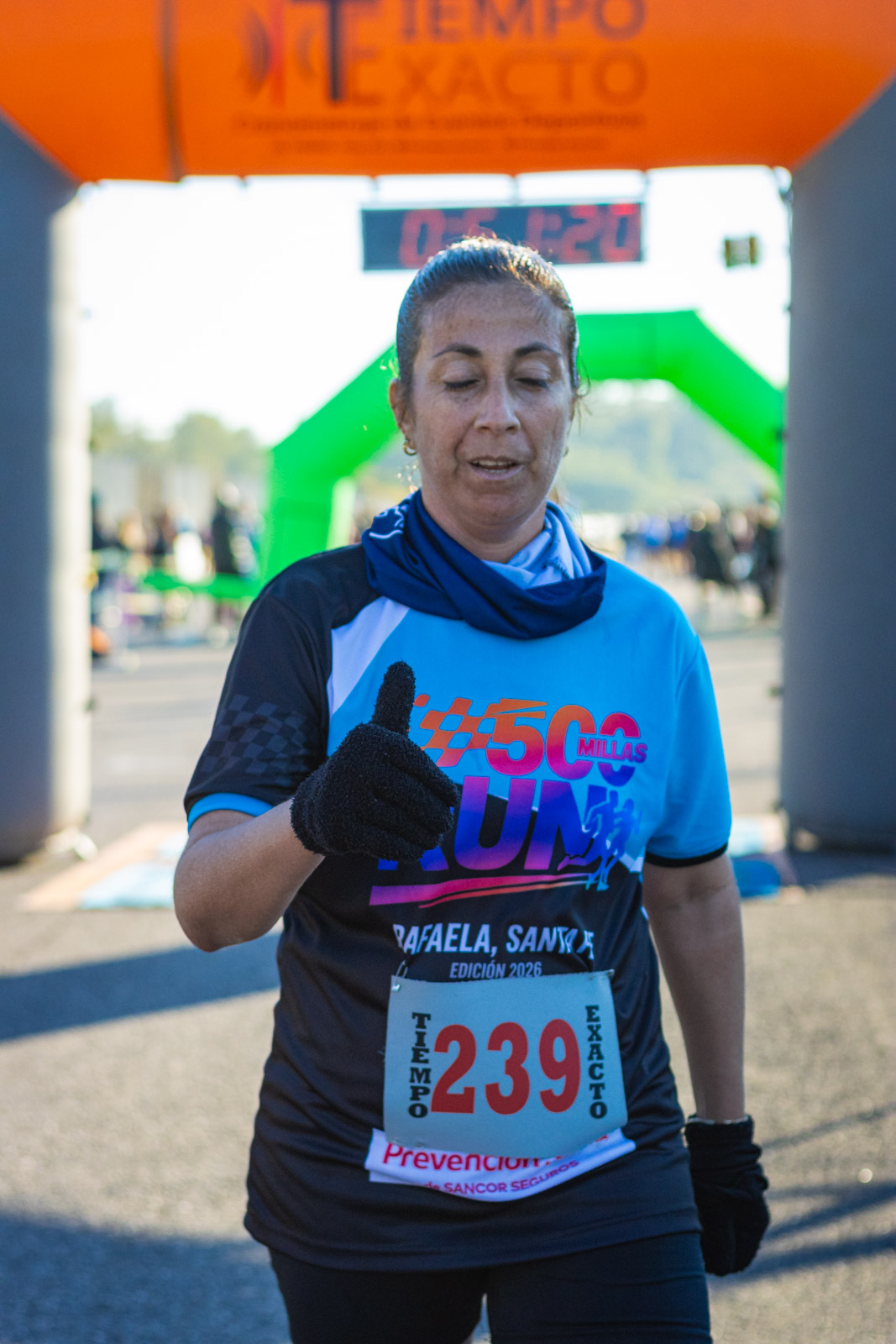 Foto Dorsal 239