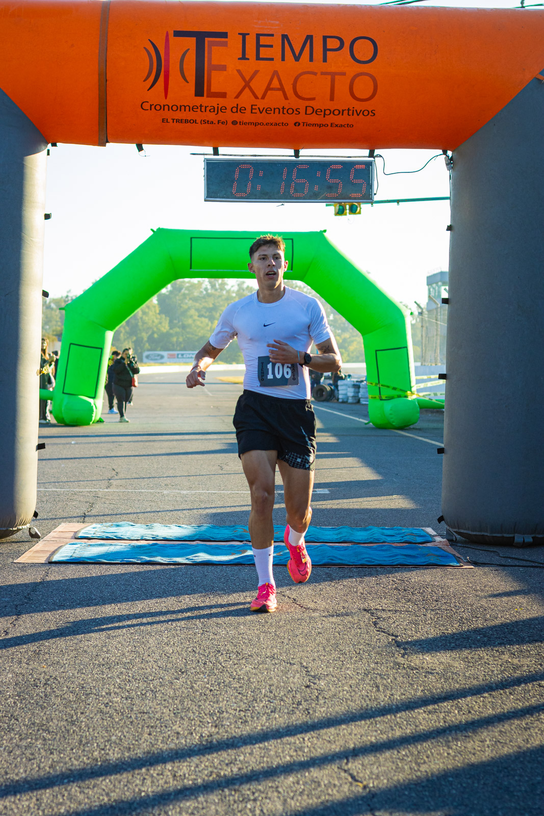 Foto Dorsal 106