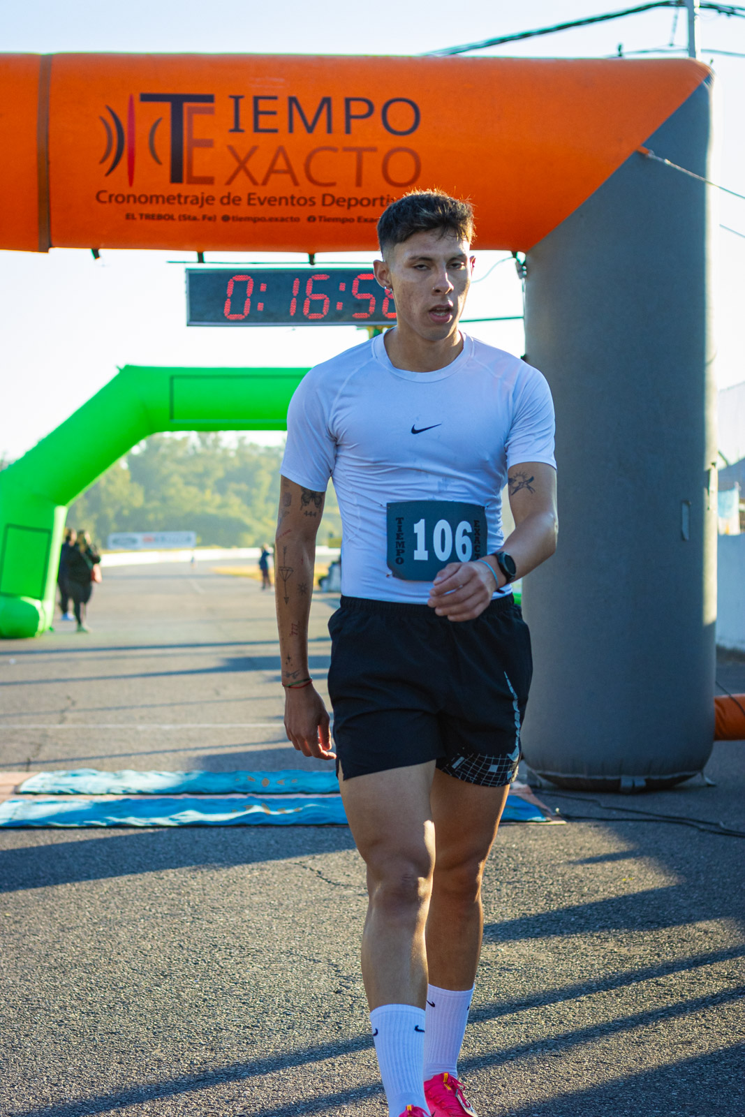 Foto Dorsal 106