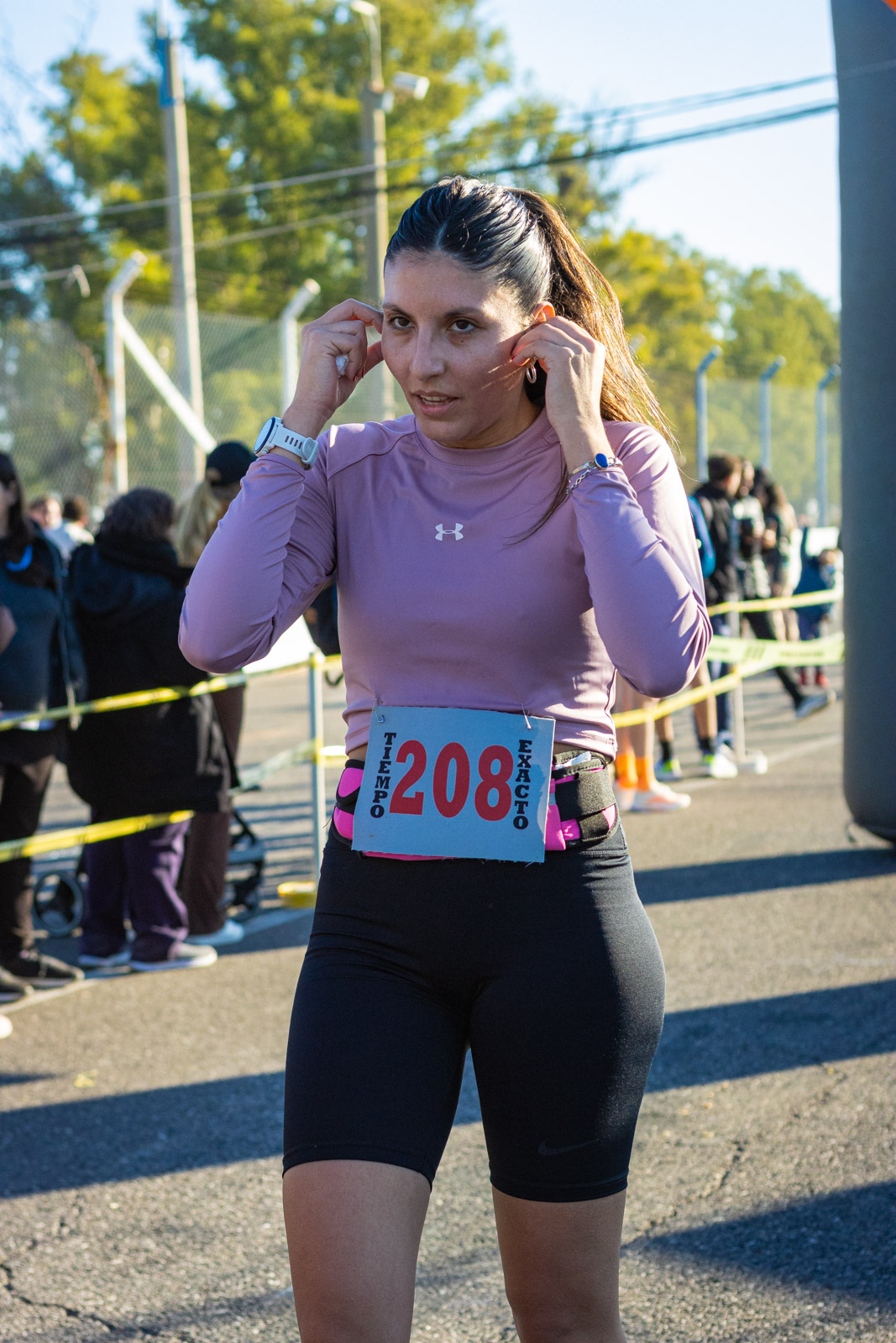 Foto Dorsal 208