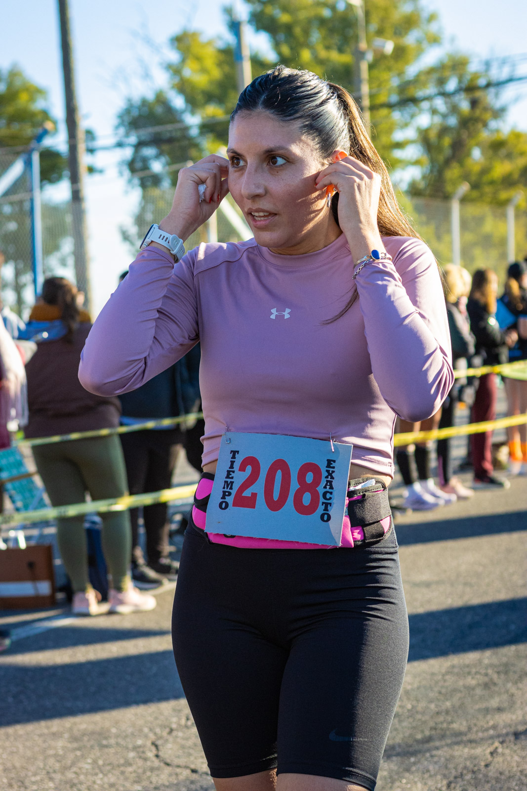 Foto Dorsal 208