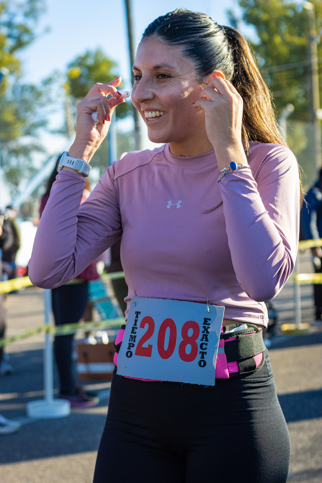 Foto Dorsal 208