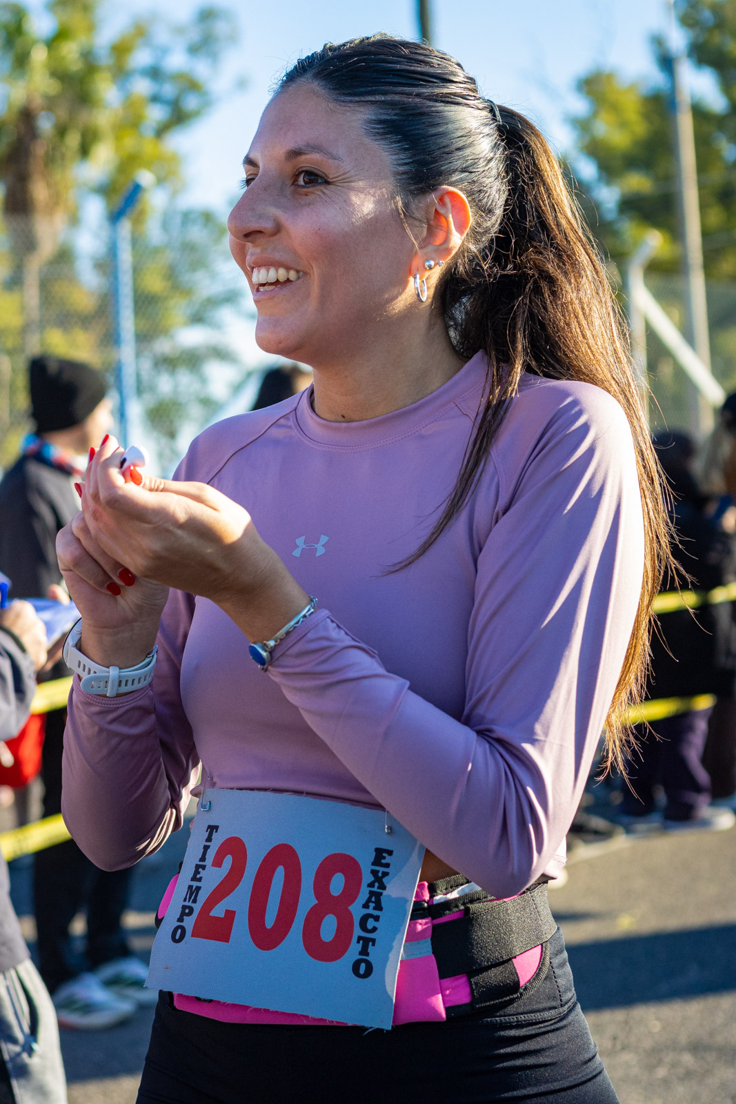 Foto Dorsal 208