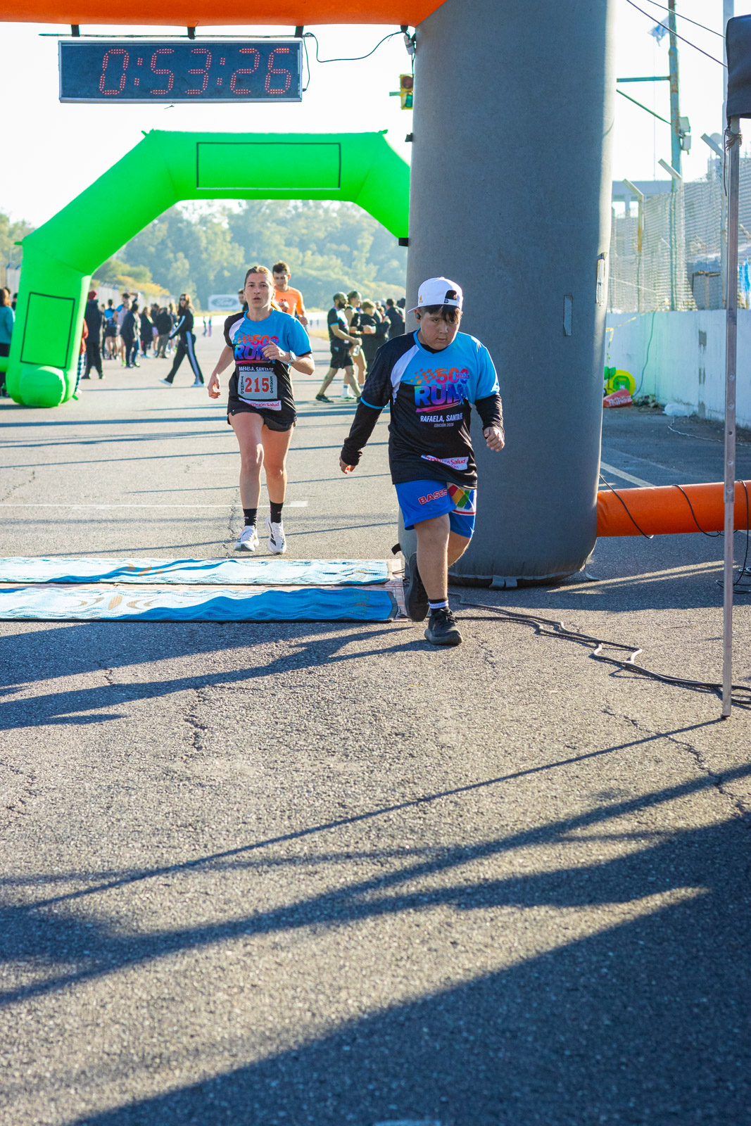 Foto Dorsal 215