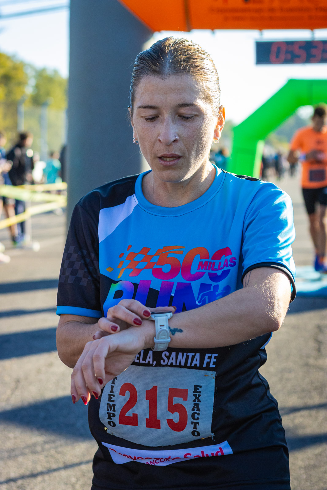 Foto Dorsal 215