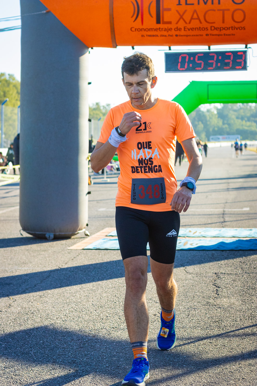 Foto Dorsal 348