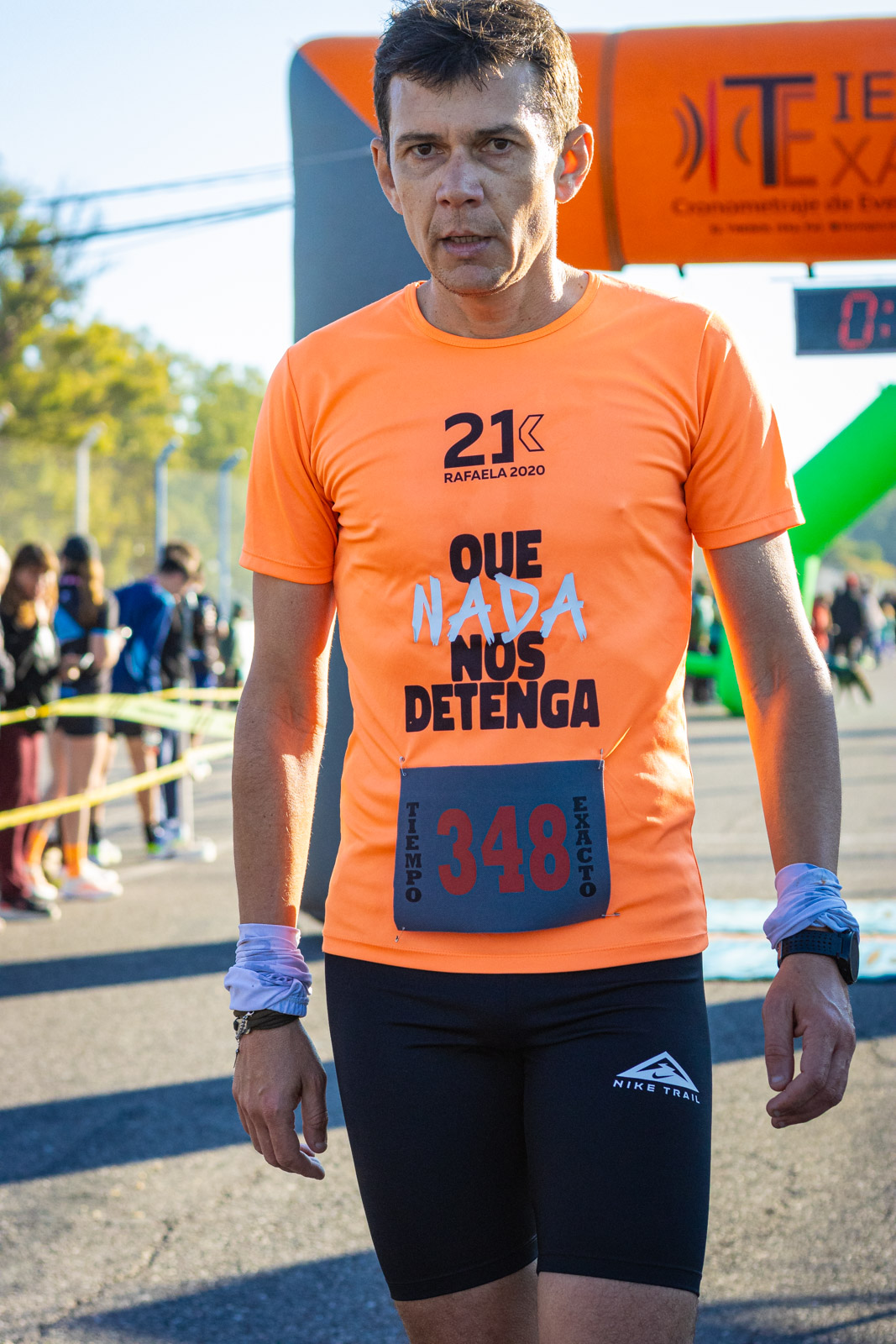 Foto Dorsal 348