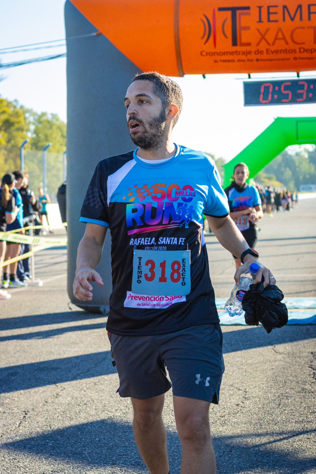 Foto Dorsal 318