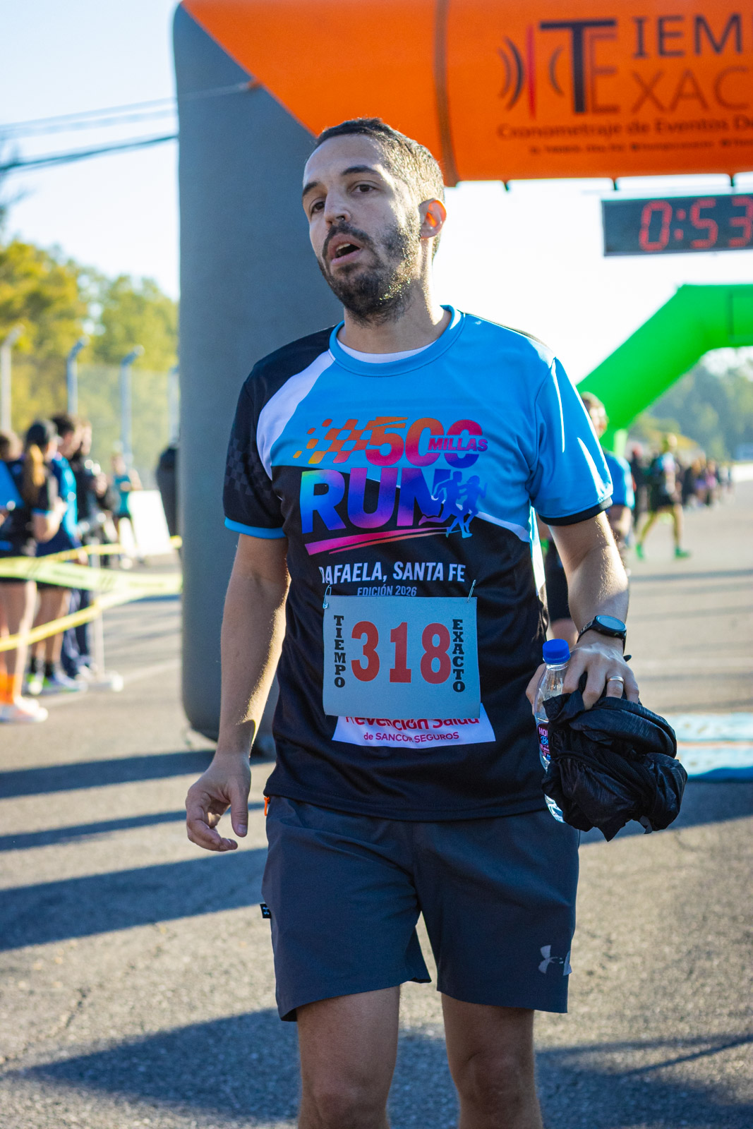 Foto Dorsal 318