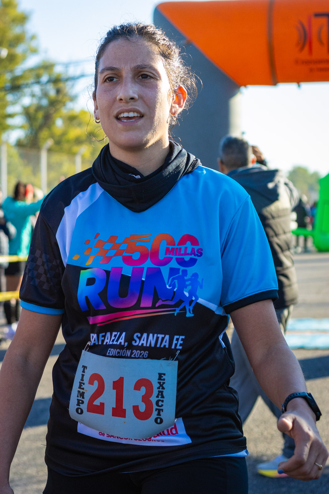 Foto Dorsal 213