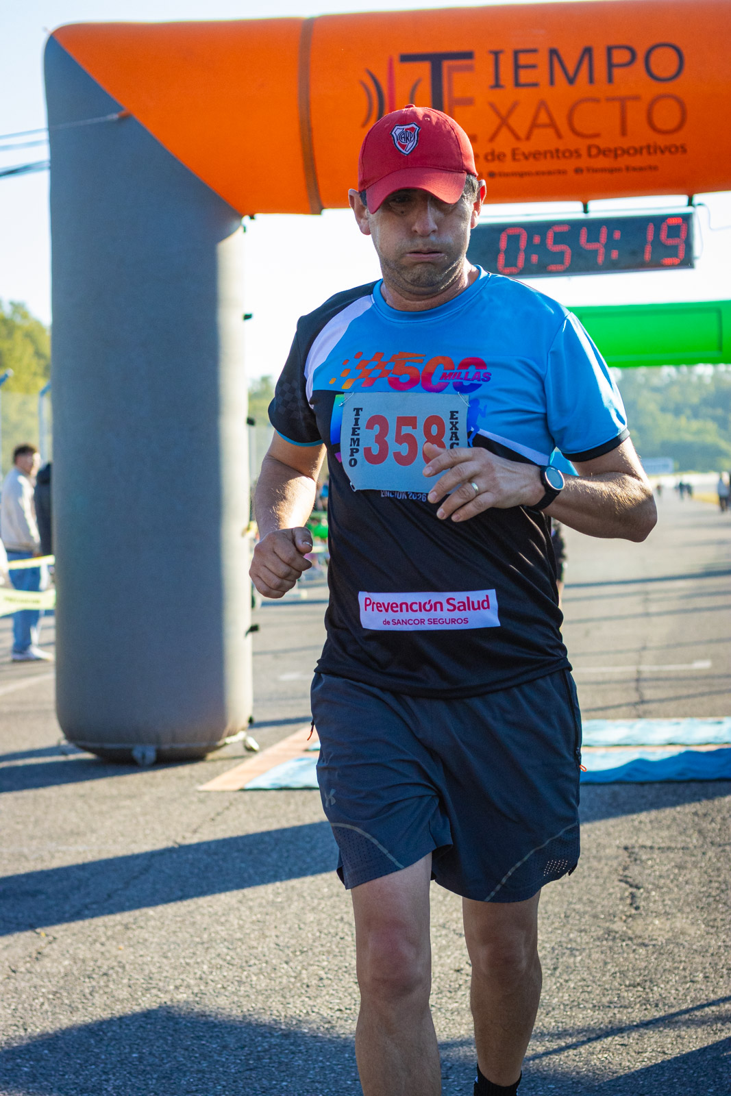 Foto Dorsal 358