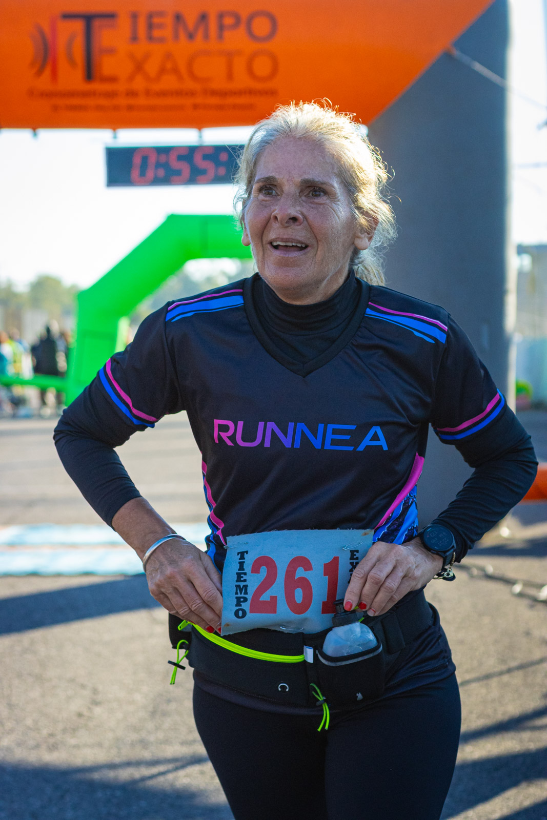 Foto Dorsal 261