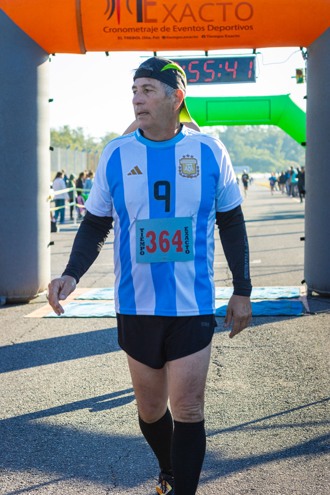 Foto Dorsal 364