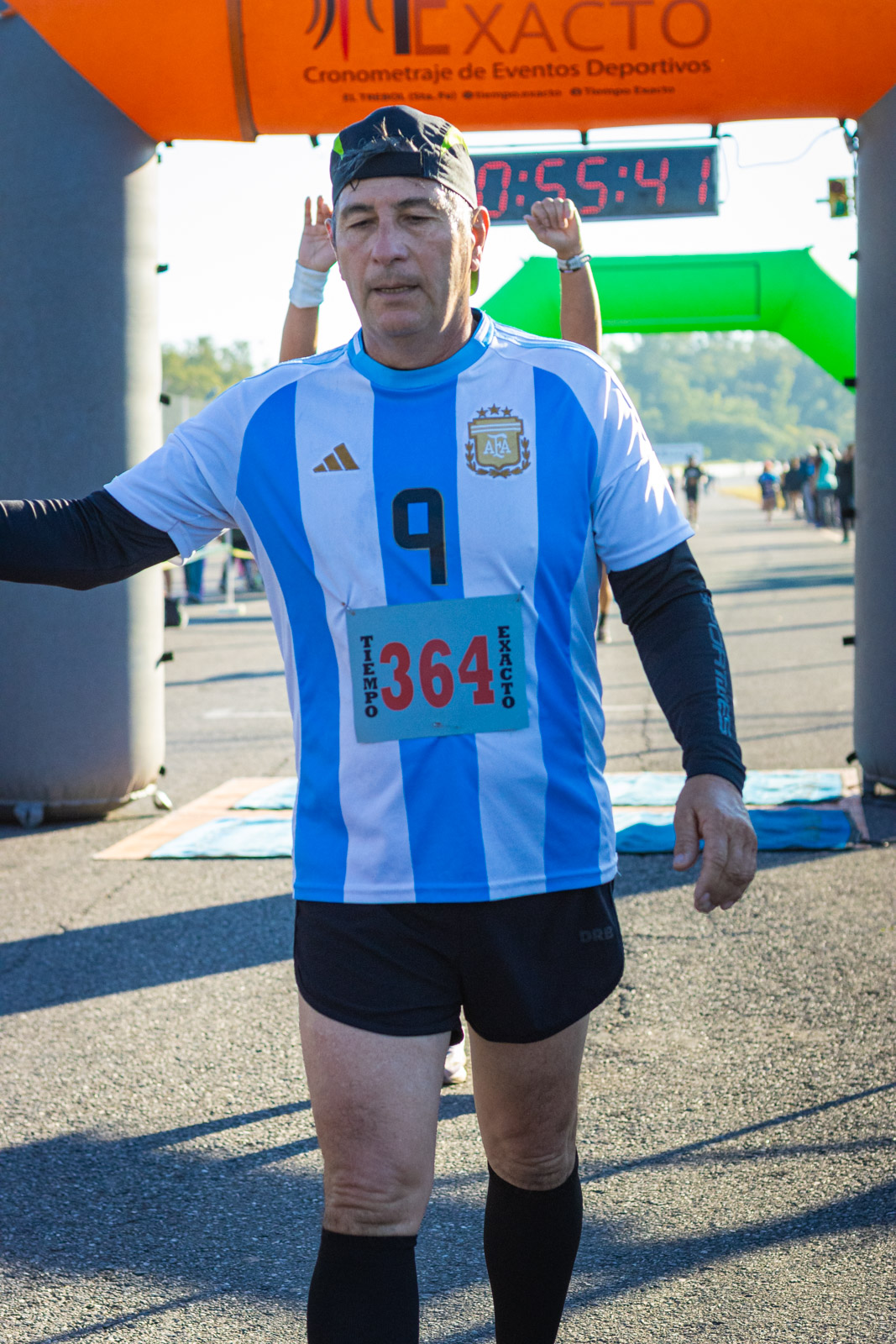 Foto Dorsal 364