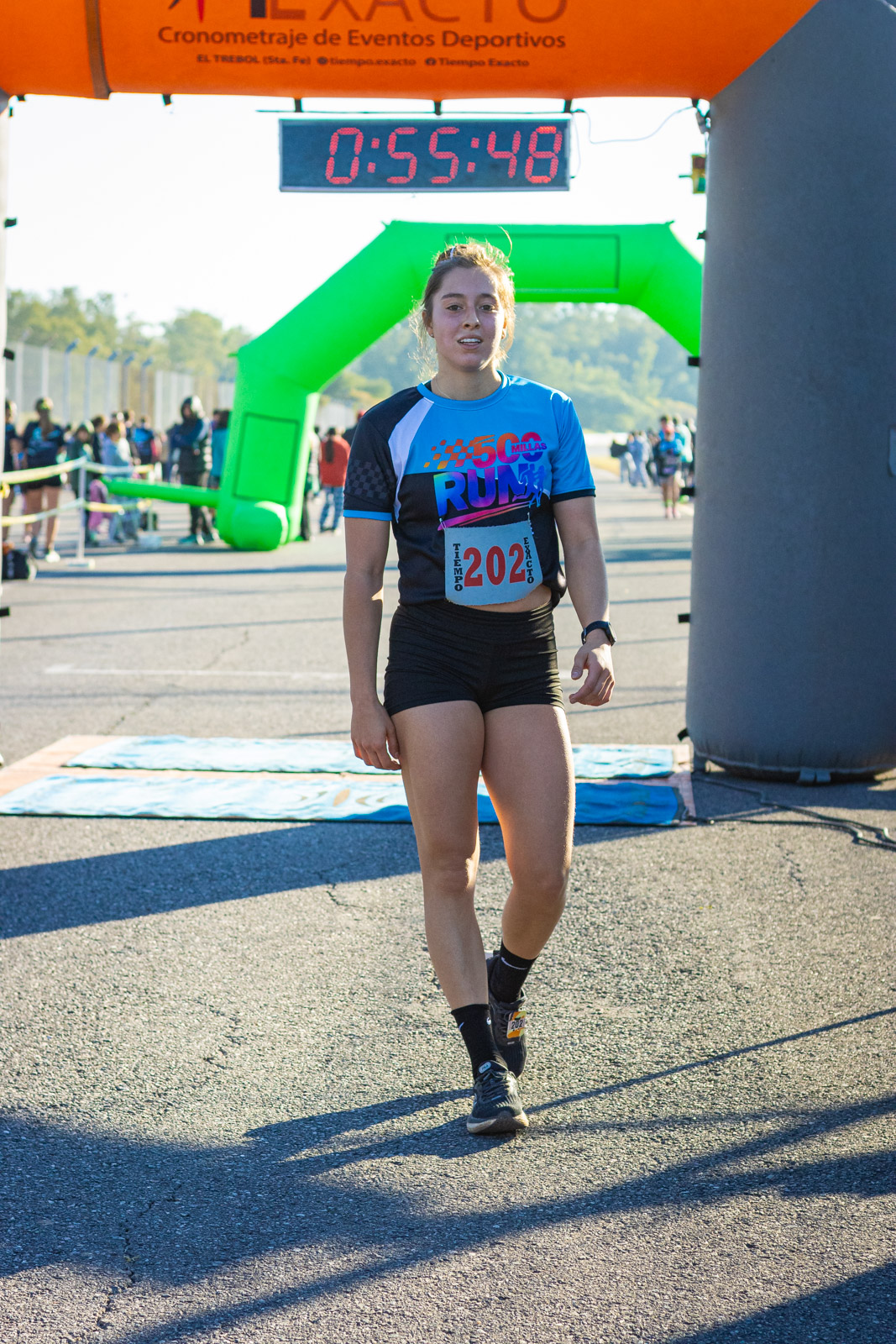 Foto Dorsal 202