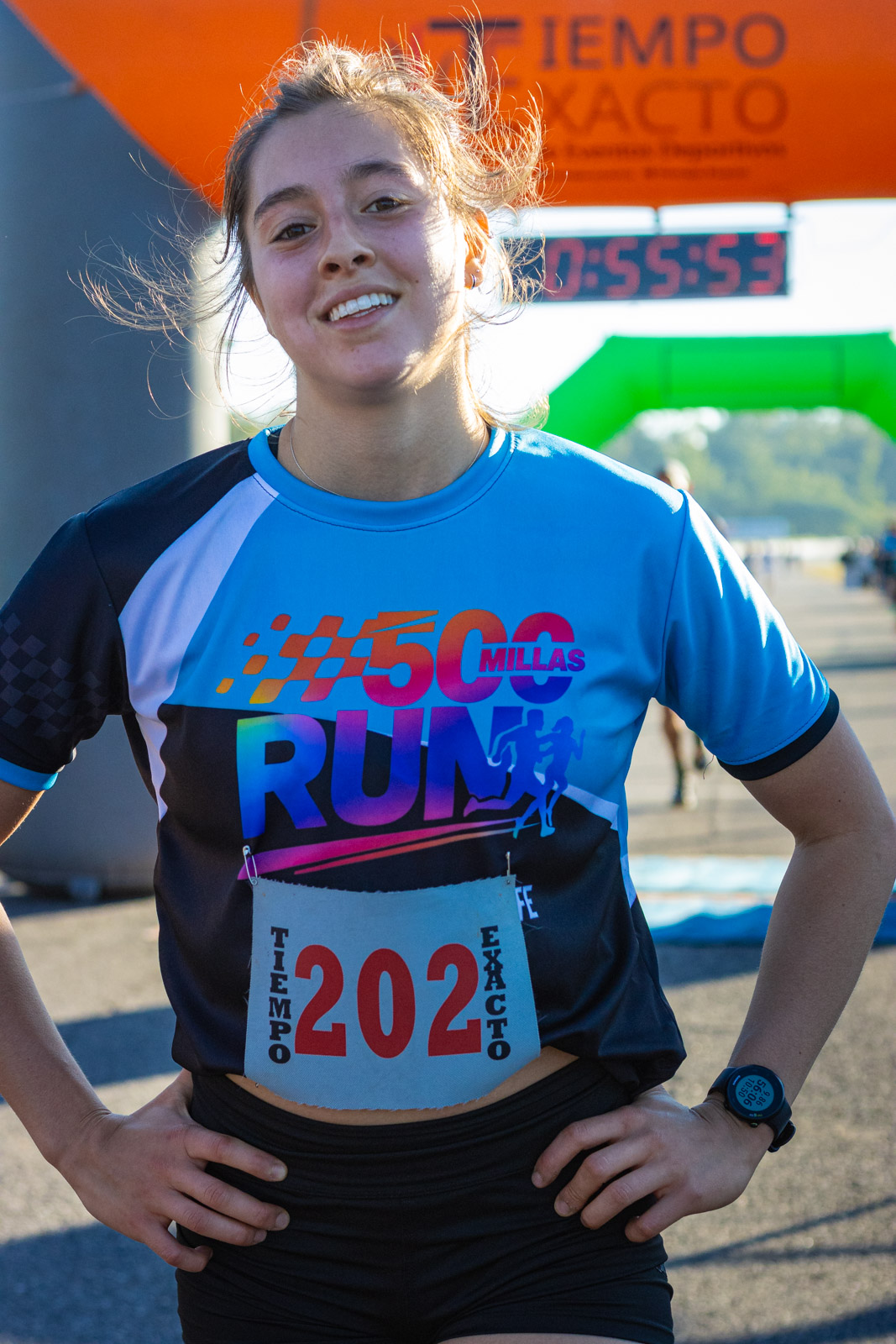 Foto Dorsal 202