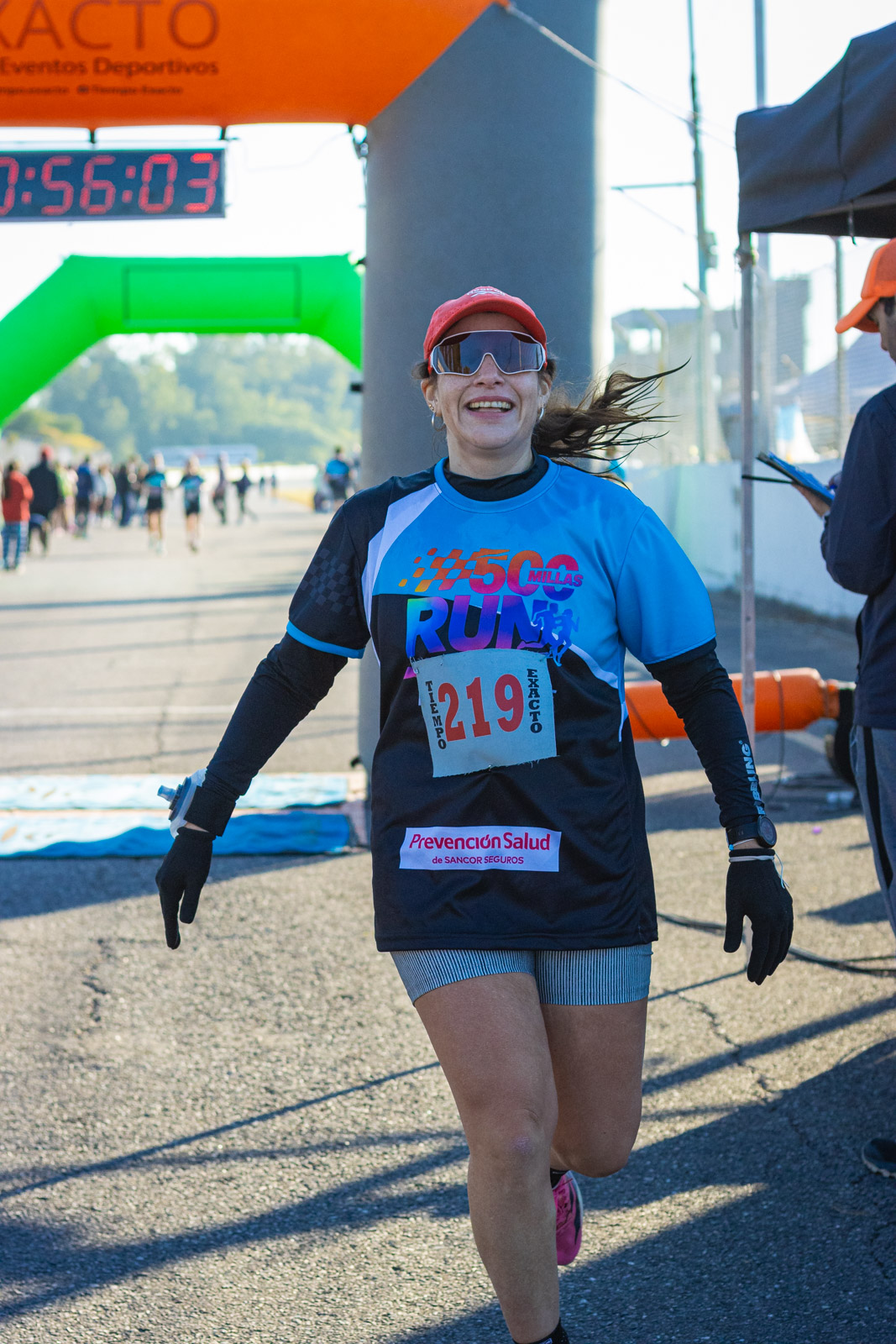 Foto Dorsal 219