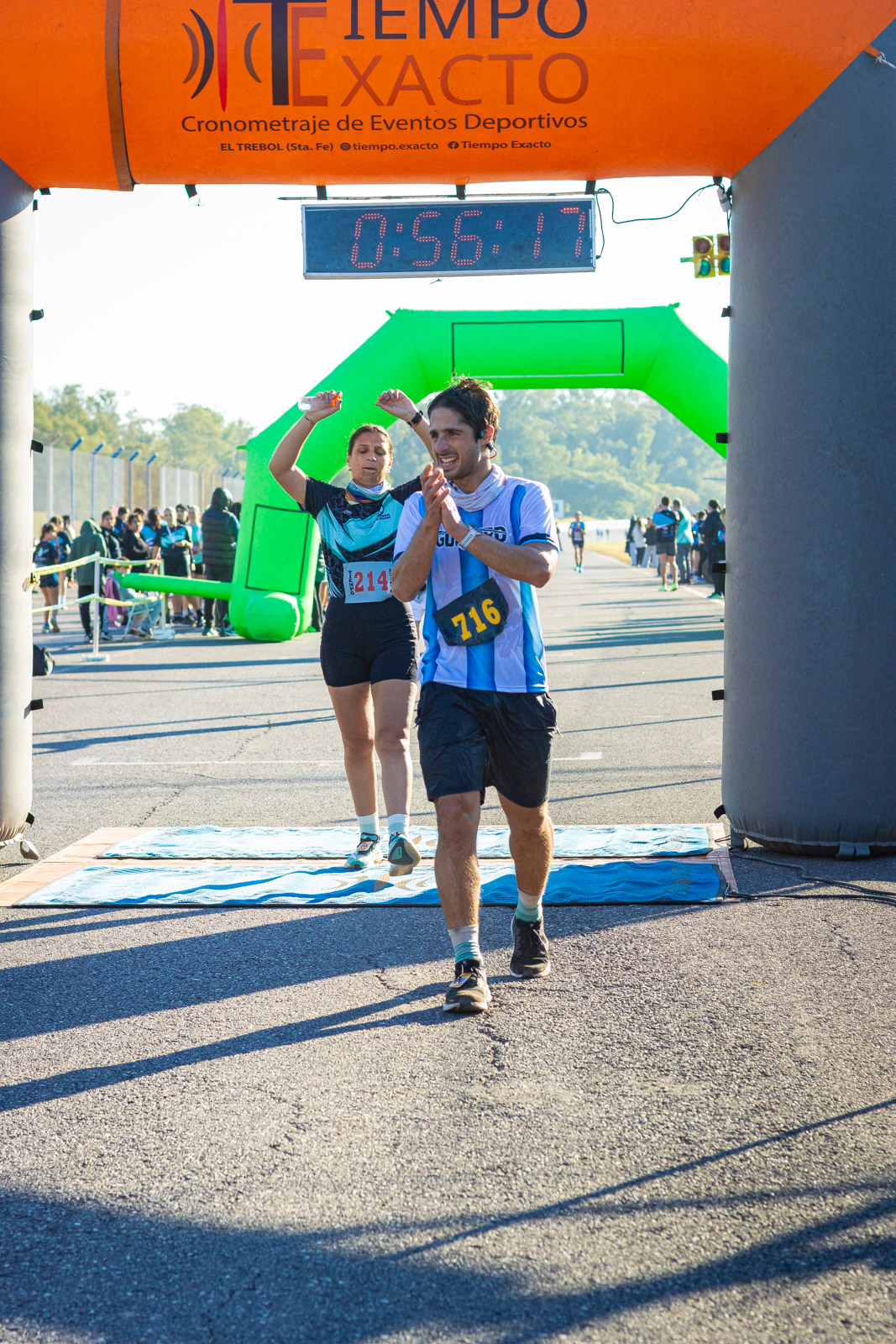 Foto Dorsal 716