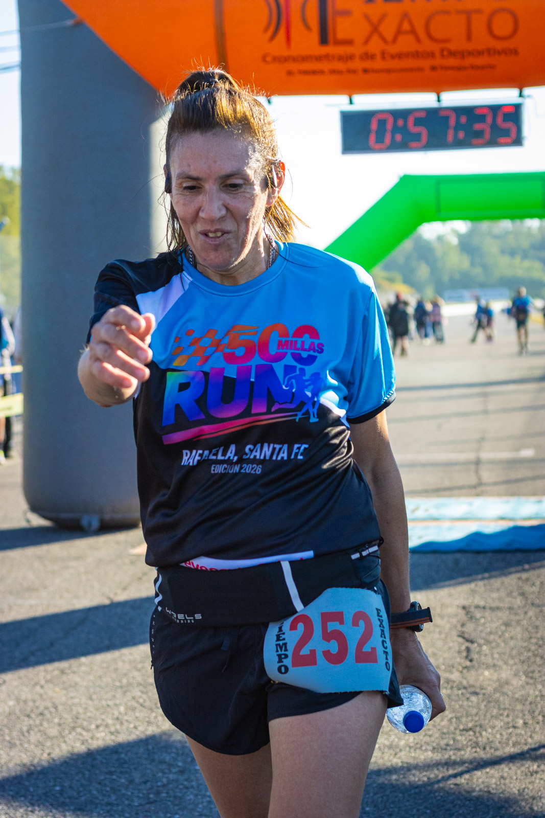 Foto Dorsal 252