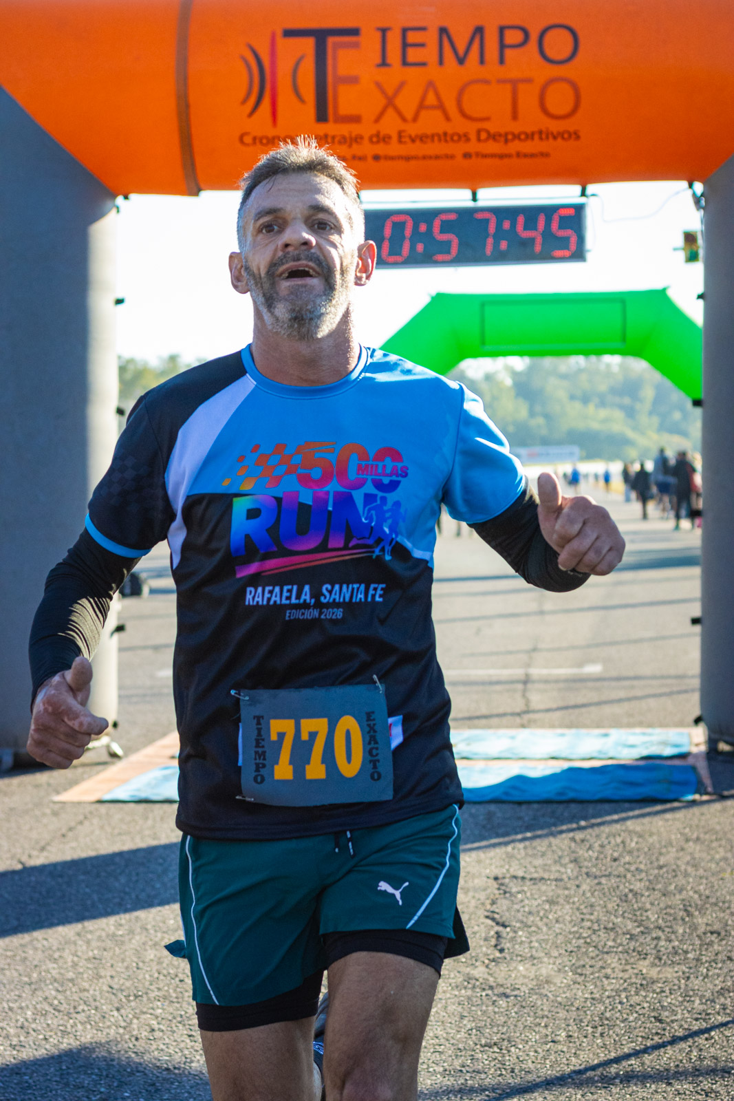 Foto Dorsal 770