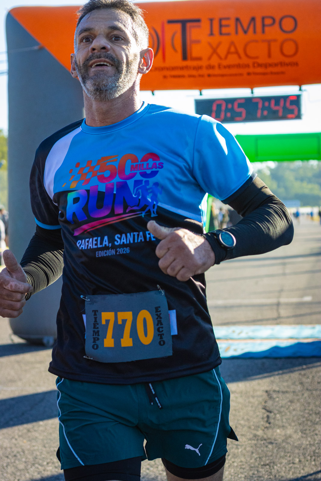 Foto Dorsal 770