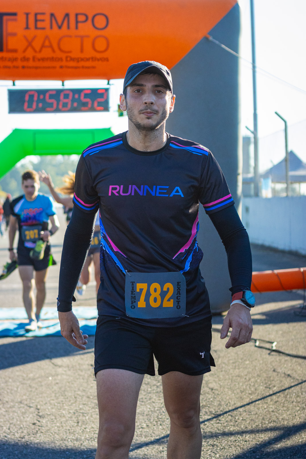 Foto Dorsal 782