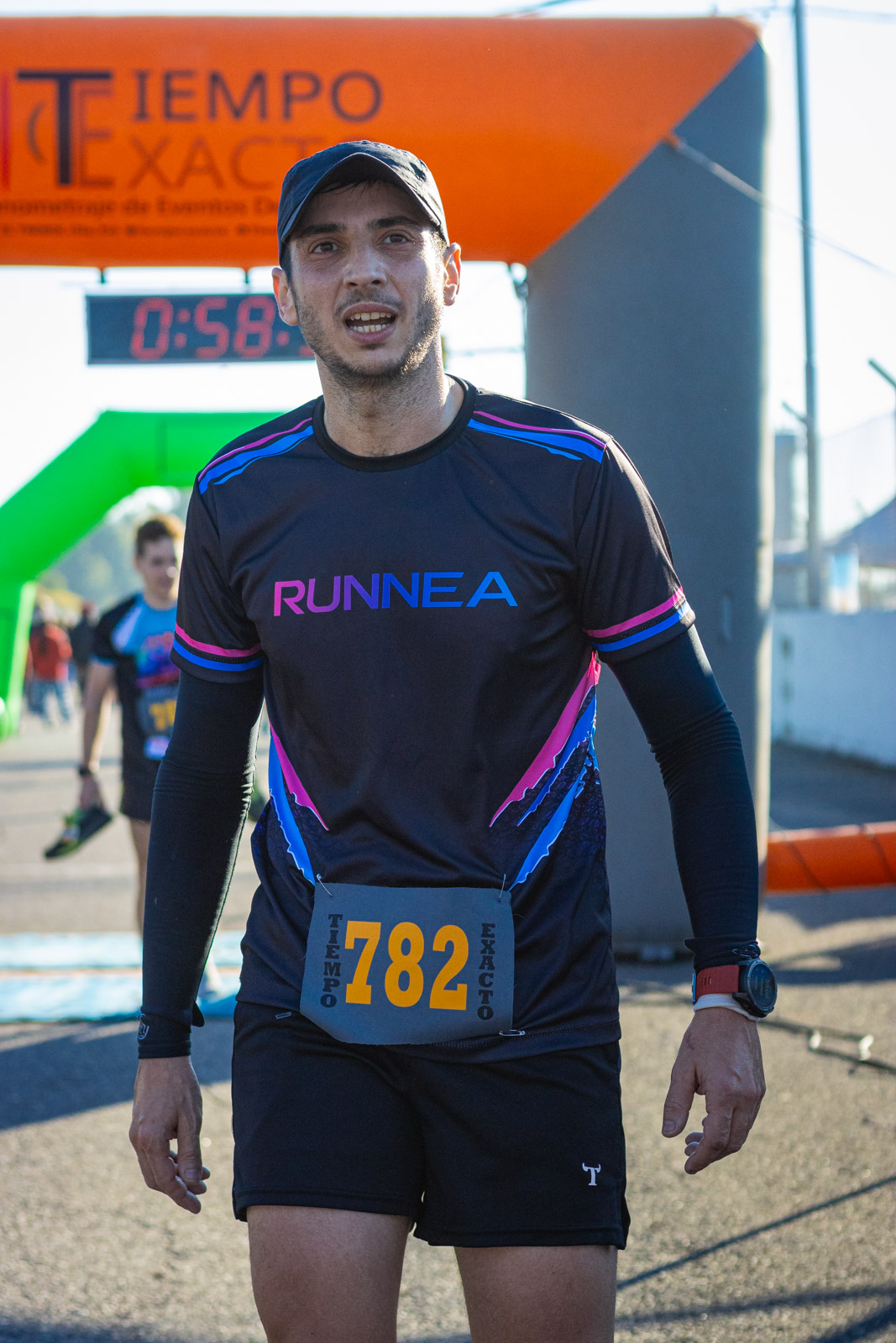 Foto Dorsal 782