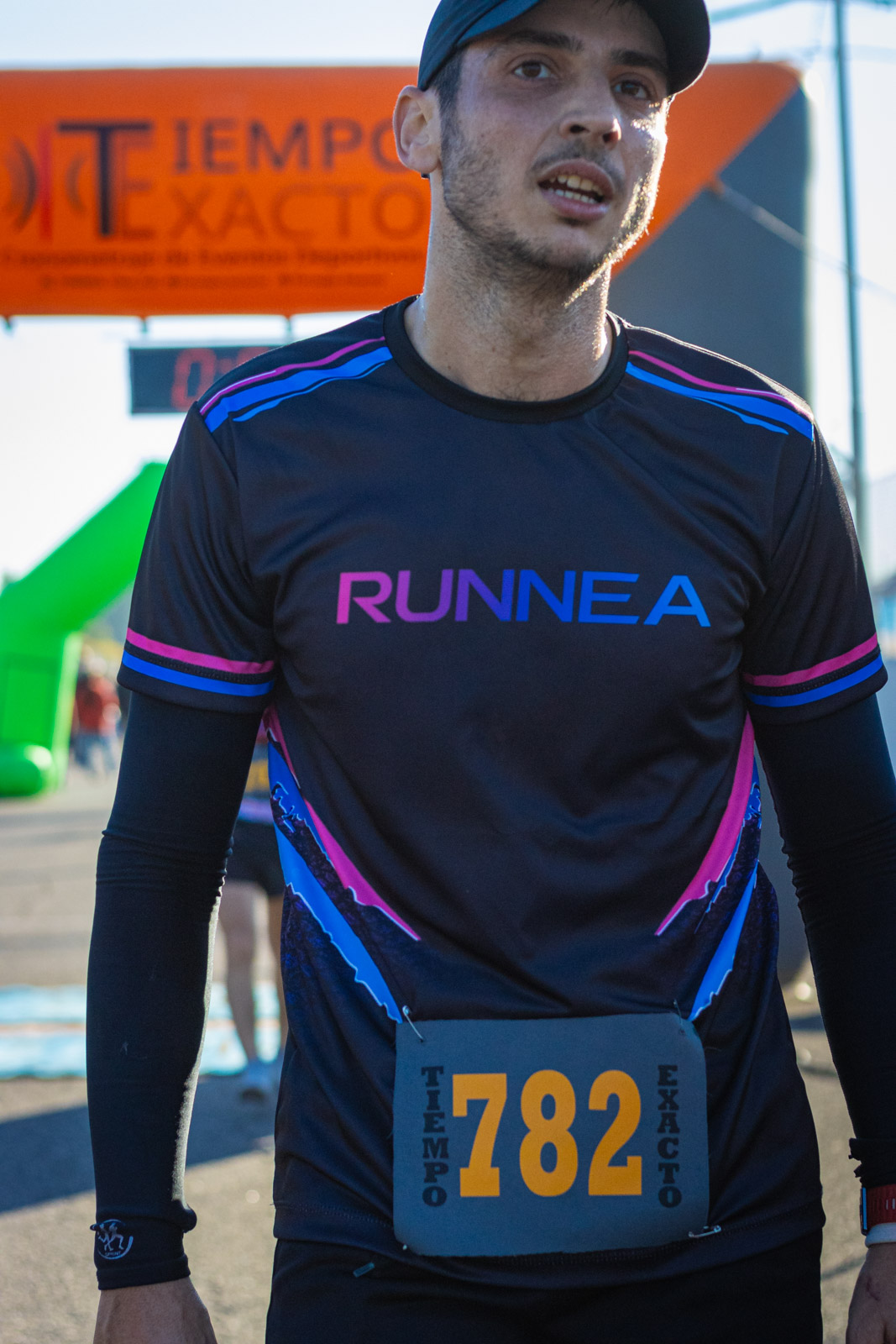 Foto Dorsal 782