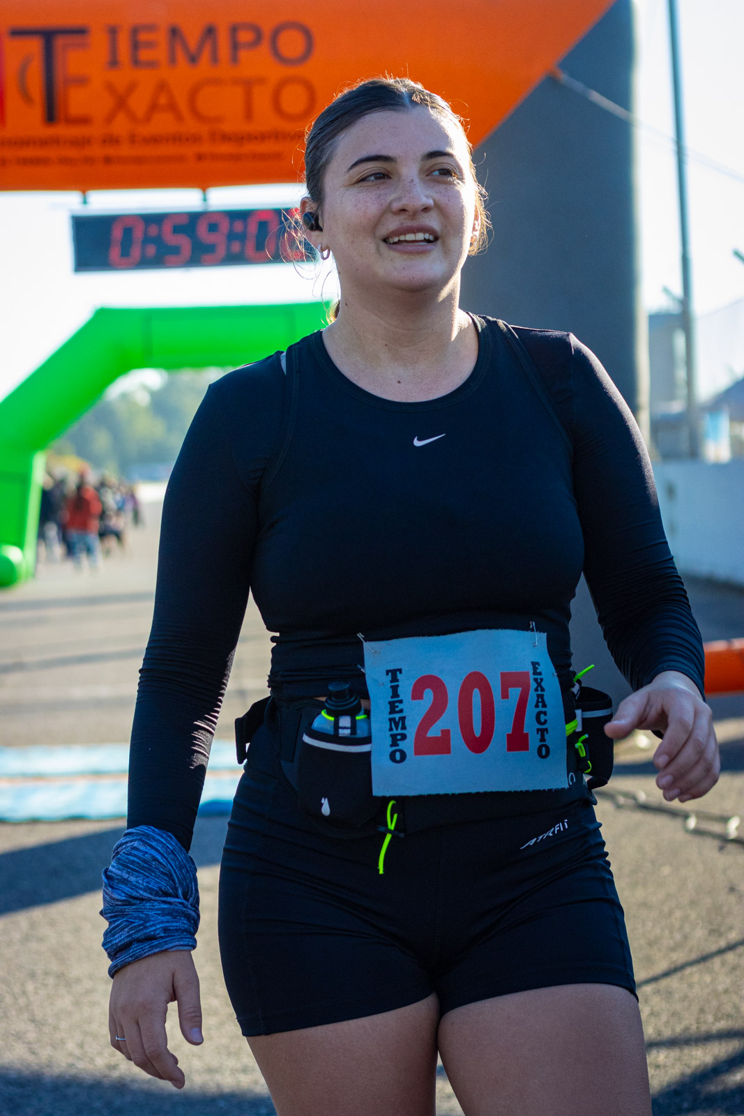 Foto Dorsal 207