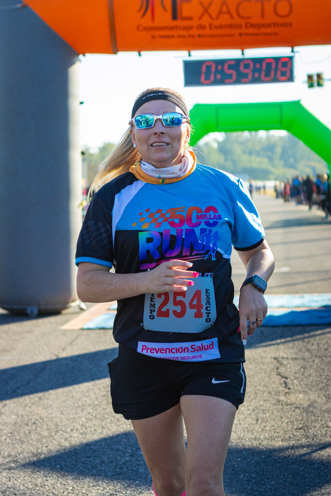 Foto Dorsal 254