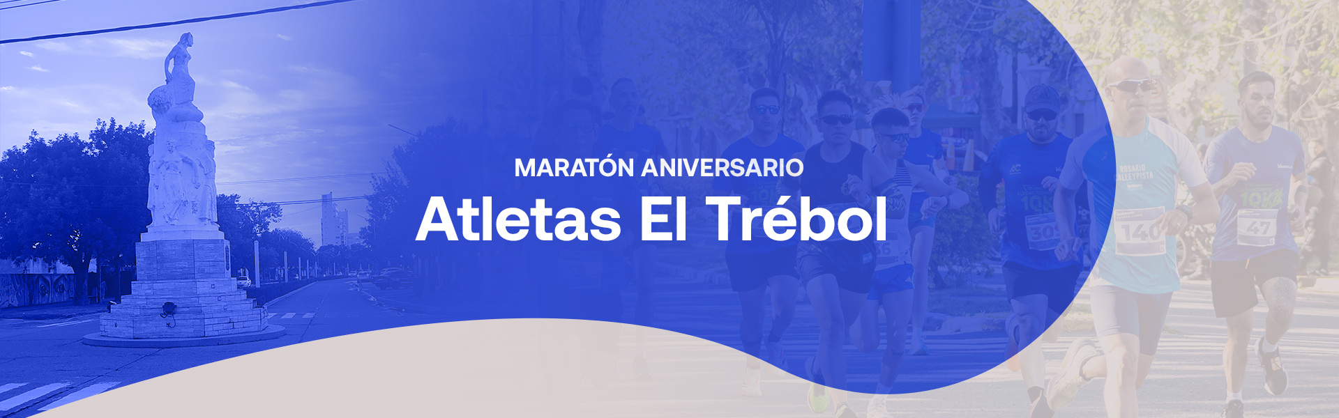 Atletas El Trébol