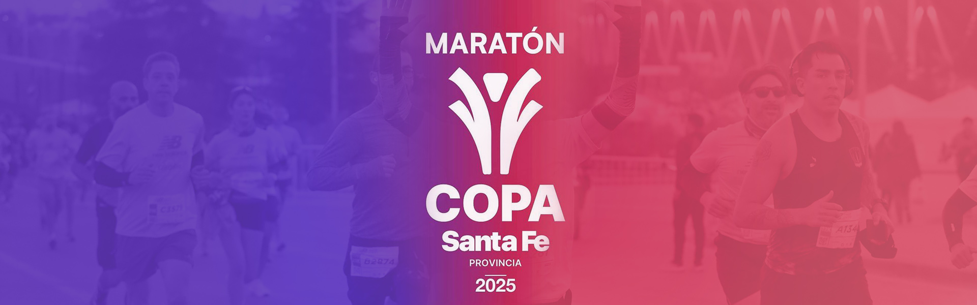 Maraton Copa Santa Fe 2025