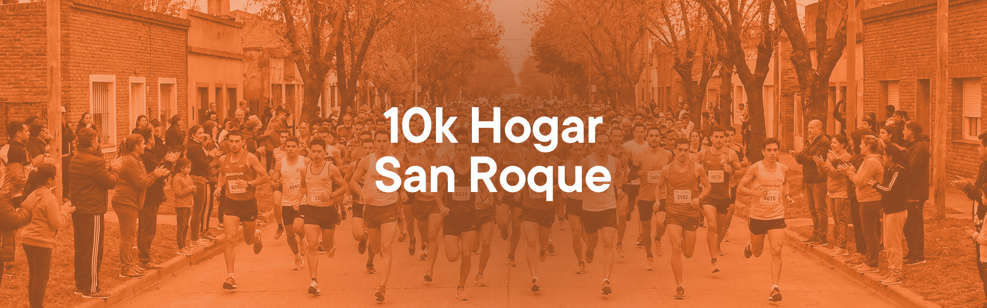 10k Hogar San Roque