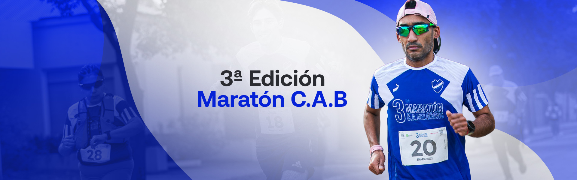 3era Edición Maraton CAB