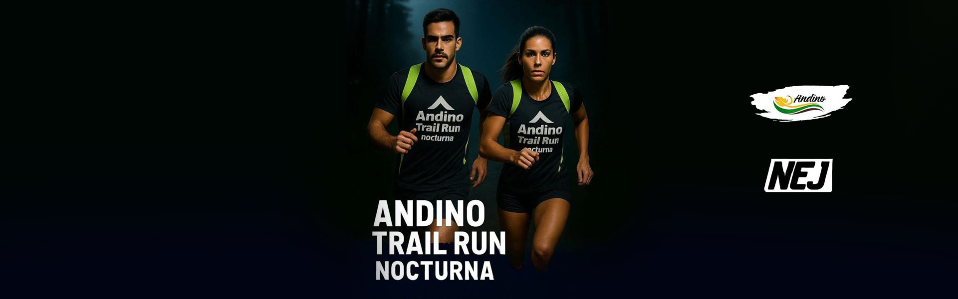 Andino Trail Run Nocturna