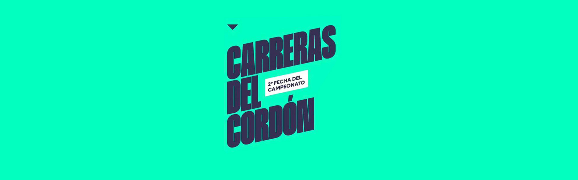 Carreras del Cordon