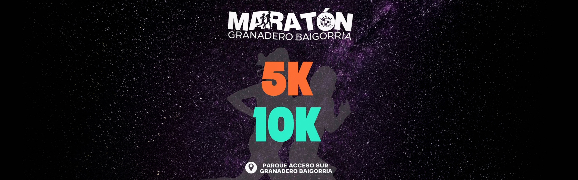 Maratón Granadero Baigorria 2025