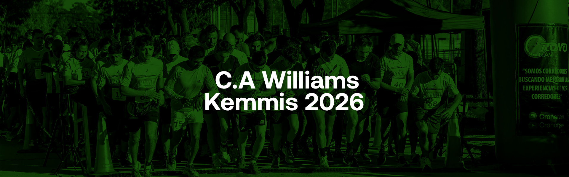 Williams Kemmis 2026
